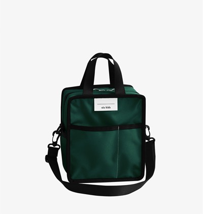 All in one Lunch bag - forest