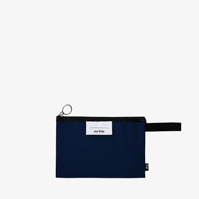 Layer Pouch-Navy